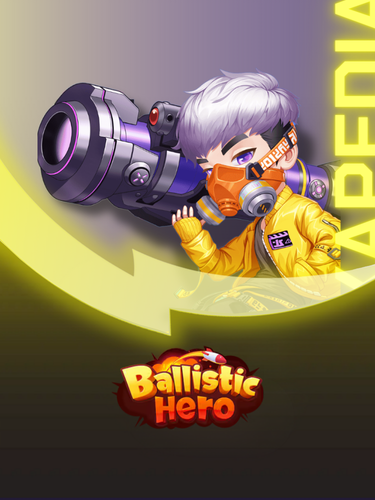 Ballistic Hero